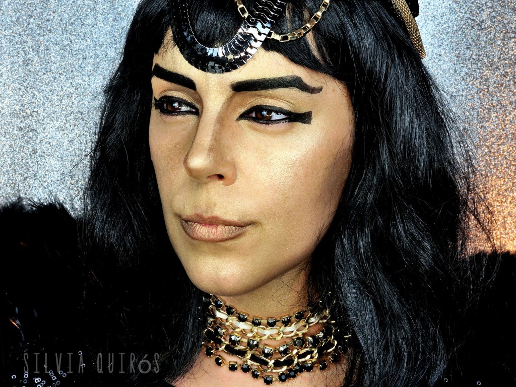 Diosas Mitológicas Isis Egipcia