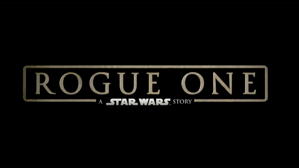 Hoy se estrena Rouge One, una historia de Star Wars
