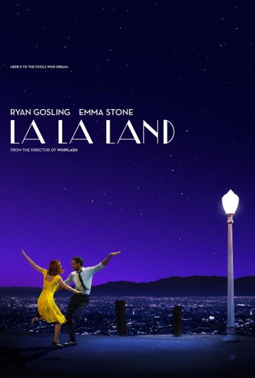 La La Land, espectacular película de Damien Chazelle