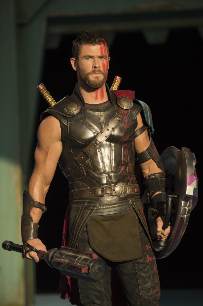 Thor, Ragnarok, acción, humor y mucho entretenimiento