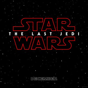 Star Wars el último Jedi